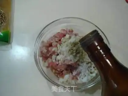 Make step 1