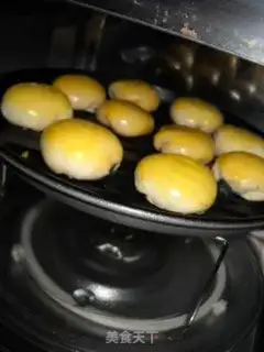 Make step 15