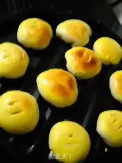 Make step 16