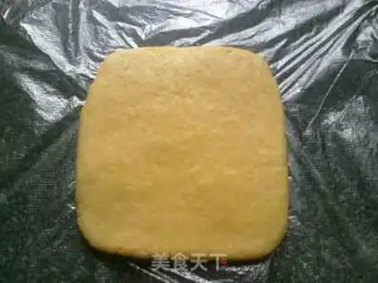 Make step 5