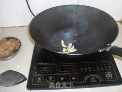 Make step 2