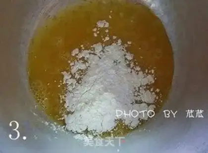 Make step 2