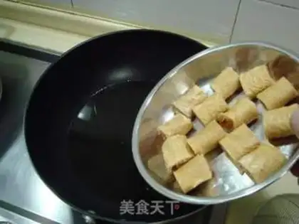 Make step 5