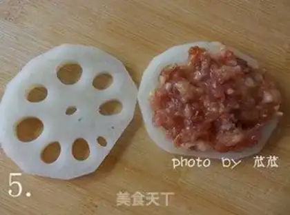 Make step 4