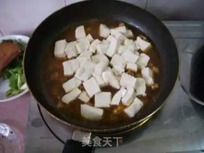 Make step 5
