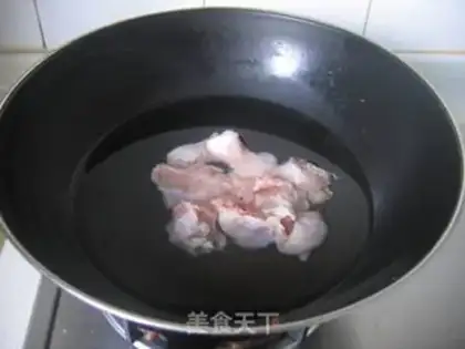 Make step 2