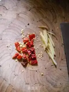Make step 1