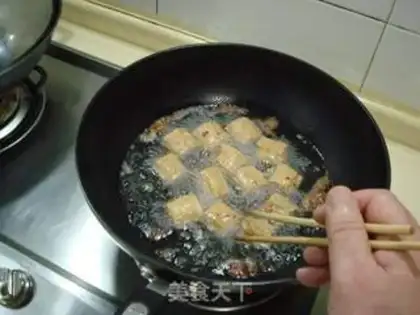Make step 7