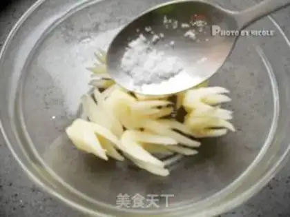 Make step 5