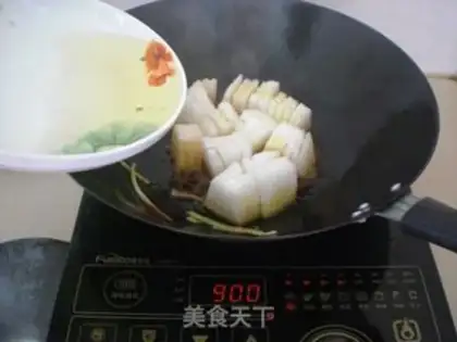 Make step 5