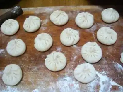 Make step 14