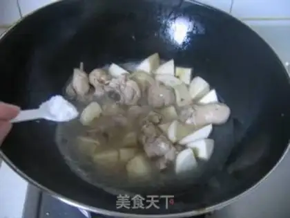 Make step 4