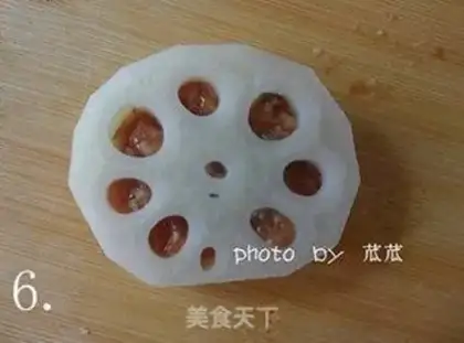 Make step 5