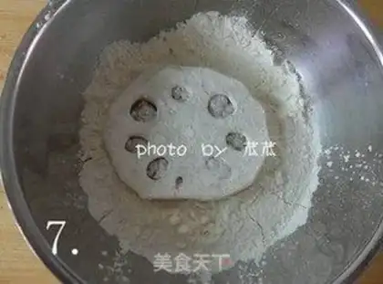 Make step 6