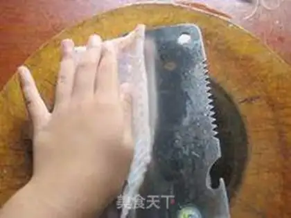 Make step 2