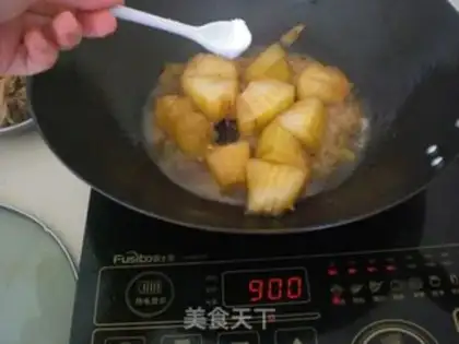 Make step 7