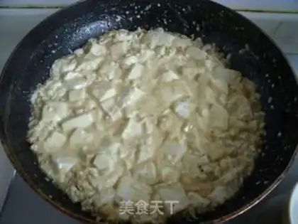 Make step 7