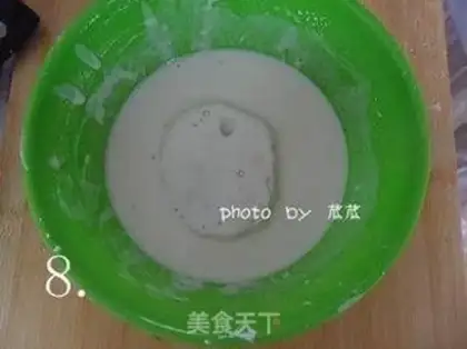 Make step 7