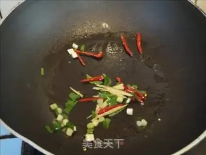 Make step 3