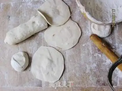 Make step 3
