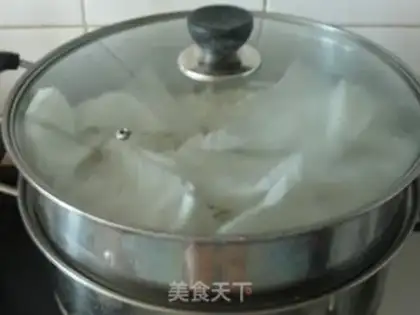 Make  step 5