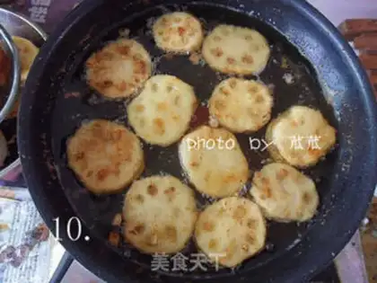 Make step 9
