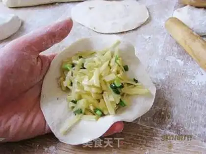 Make step 4