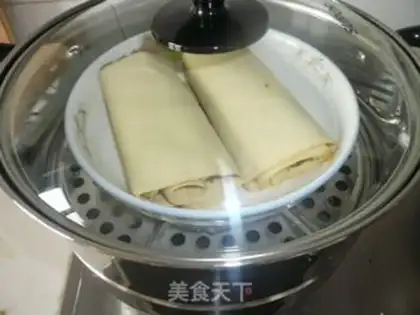 Make step 4