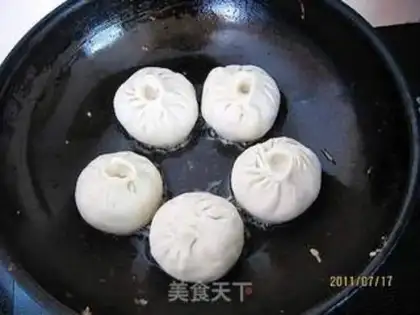 Make step 5