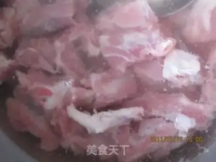 Make step 1
