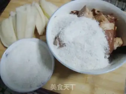Make step 2