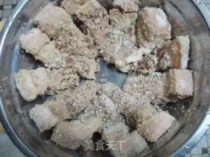 Make step 3