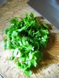 Make step 1
