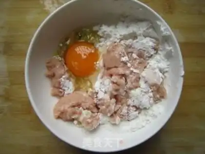 Make step 1
