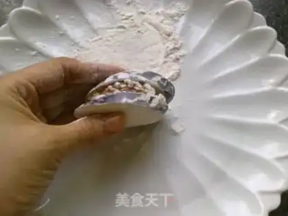 Make step 8