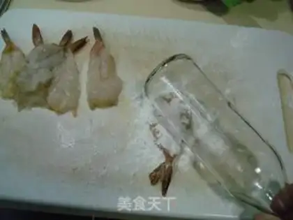 Make step 2