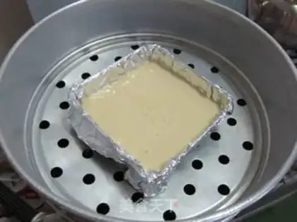 Make step 8
