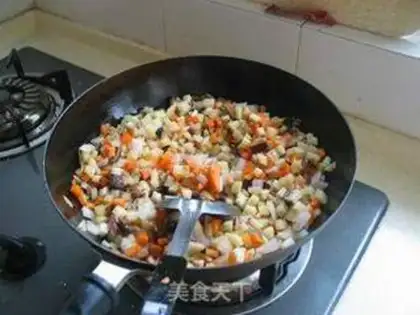 Make step 2