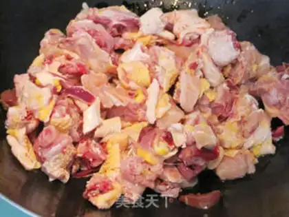 Make step 3