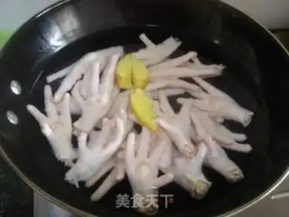 Make step 7
