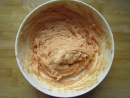 Make step 2