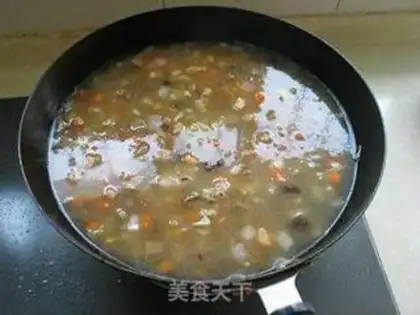 Make step 3