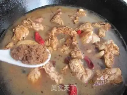 Make step 5