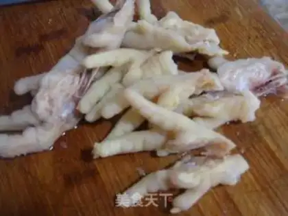 Make step 8
