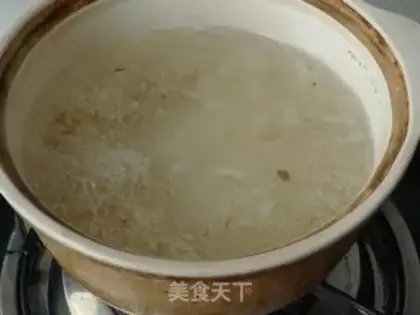 Make step 2