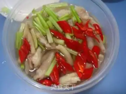 Make step 9