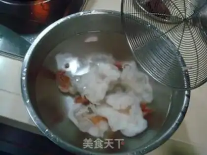 Make  step 5