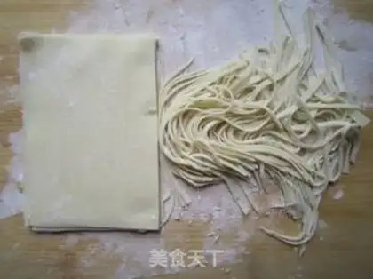 Make step 3