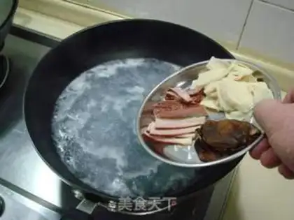 Make step 6