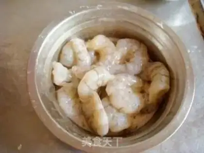 Make step 2
